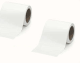 Ultrafine Horizon Professional Grade Photo Quality Gloss 10.4mil Paper 4" x 33 Ft. Roll (2 Rolls)