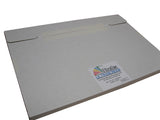 Ultrafine ULTRASCREEN, Clear Waterproof Inkjet Film, 13" x 19" - 100 Sheets
