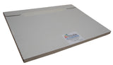 Ultrafine ULTRASCREEN, Clear Waterproof Inkjet Film, 17" x 22" - 100 Sheets