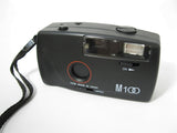 Ultrafine M100 Fantastic Plastic, 35mm Flash Camera