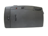 Ultrafine M100 Fantastic Plastic, 35mm Flash Camera