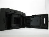 Ultrafine M100 Fantastic Plastic, 35mm Flash Camera