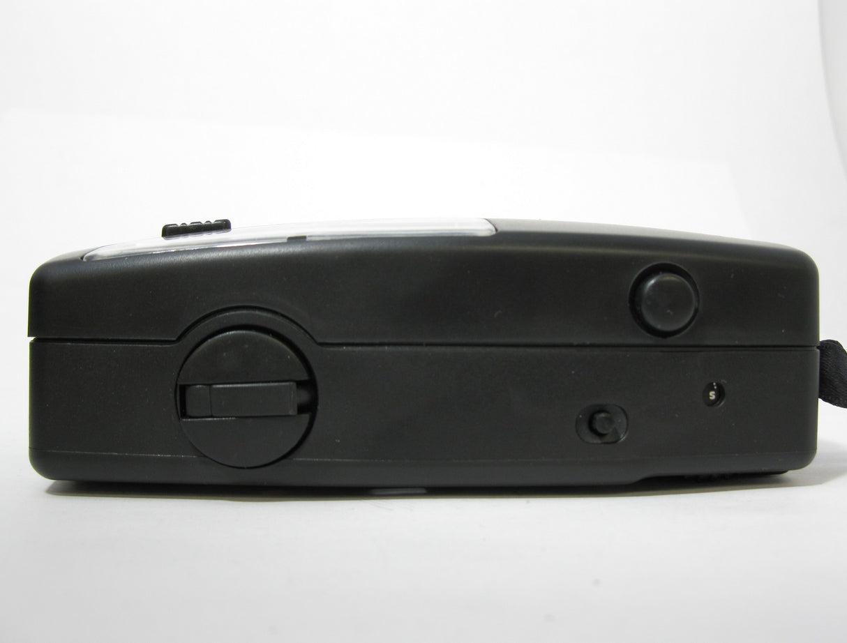 Ultrafine M100 Fantastic Plastic, 35mm Flash Camera