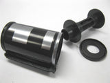 Ultrafine Metal 35mm Snap-Caps, DX400 Coded, Pack of 25