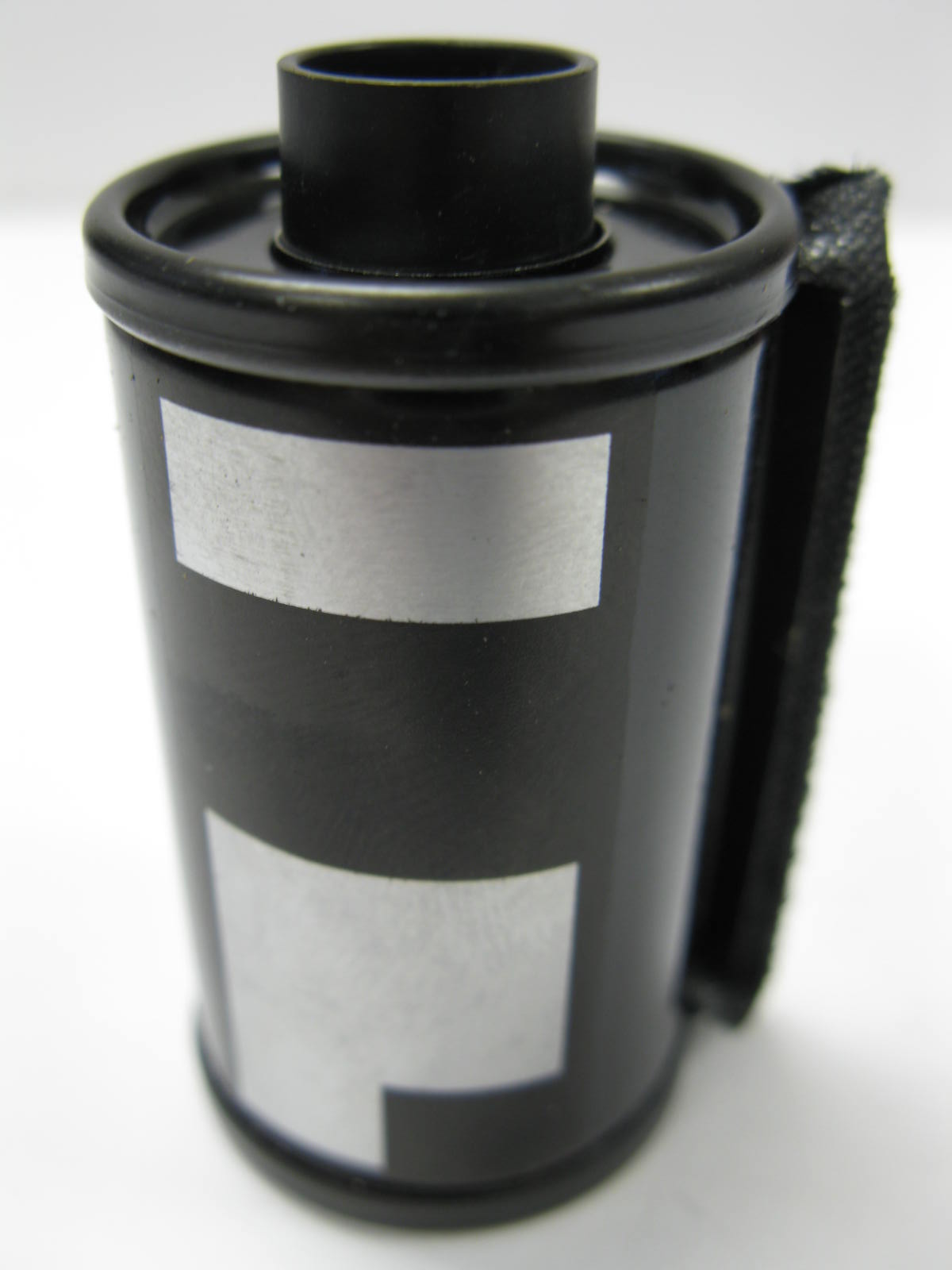 Ultrafine Metal 35mm Snap-Caps, DX400 Coded, Pack of 25