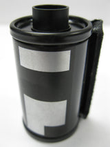 Ultrafine Metal 35mm Snap-Caps, DX400 Coded, Pack of 25