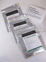 Ultrafine Motipix Economy ECN-2 /C-41 Home Processing Kit, 1 Liter