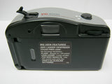 Hanimex VC3200 35mm, Big Viewfinder, Flash Film Camera