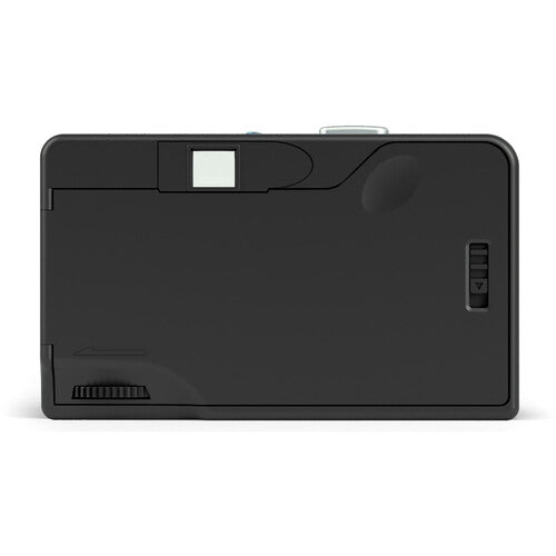 Ultrafine RETO Ultra Wide & Slim 35mm Camera with 22 mm Lens, Blue