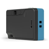 Ultrafine RETO Ultra Wide & Slim 35mm Camera with 22 mm Lens, Blue