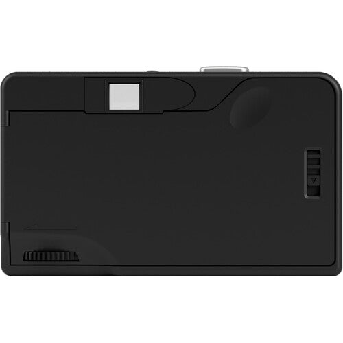 Ultrafine RETO Ultra Wide & Slim 35mm Camera with 22mm Lens , Charcoal
