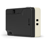 Ultrafine RETO Ultra Wide & Slim 35 MM Camera with  22 mm Lens, Cream