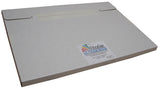 Ultrafine ULTRASCREEN, Clear Waterproof Inkjet Film, 12" x 18" - 100 Sheets