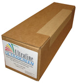 Ultrafine ULTRASCREEN, Clear Waterproof Inkjet Film, 13" x 100' Roll