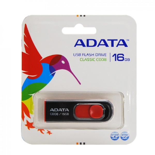 16 GB USB Flash Memory Drive