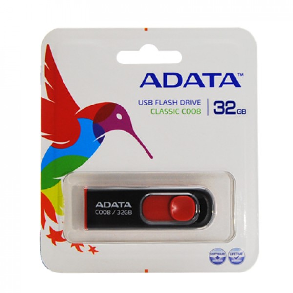 32 GB USB Flash Memory Drive