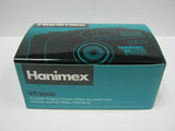 Hanimex VC3200 35mm, Big Viewfinder, Flash Film Camera