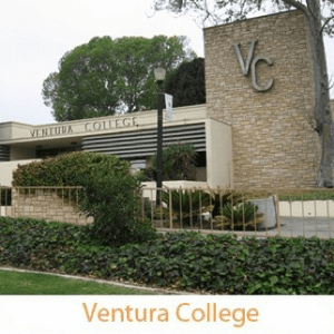 Ventura College Photography Package