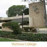 Ventura College Photography Package