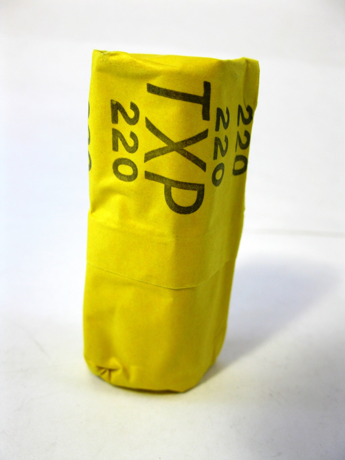 Vintage Kodak Tri-X Pan 220 Film Cold Stored TXP220