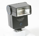 Vivitar 28-FD Electronic Flash, Auto-Dedicated, for Nikon