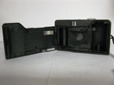 Vivitar 35mm Film Camera —Wide & Slim— with 22mm Wide Angle Lens