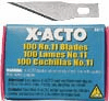 X-Acto 611 Blades