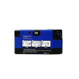 Yashica 400 Flash, One Time Use, 35mm Film Camera — Fresh Dating